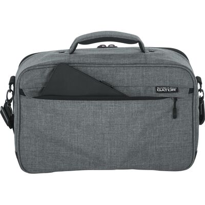 Gator GT-1610-GRY kiegészítő gitártartozék hordtáska
