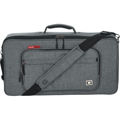 Gator GT-2412-GRY kiegészítő gitártartozék hordtáska