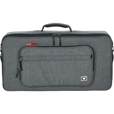 Gator GT-2412-GRY kiegészítő gitártartozék hordtáska