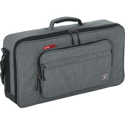 Gator GT-2412-GRY kiegészítő gitártartozék hordtáska