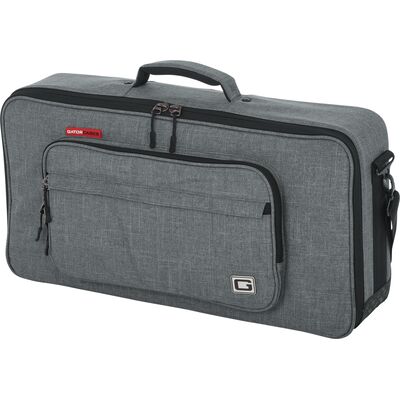 Gator GT-2412-GRY kiegészítő gitártartozék hordtáska