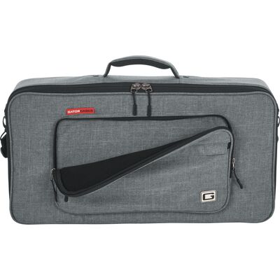 Gator GT-2412-GRY kiegészítő gitártartozék hordtáska