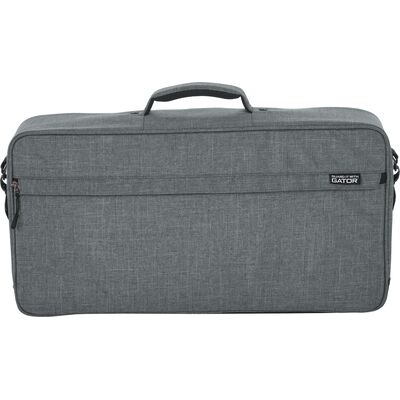 Gator GT-2412-GRY kiegészítő gitártartozék hordtáska