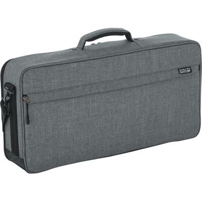 Gator GT-2412-GRY kiegészítő gitártartozék hordtáska
