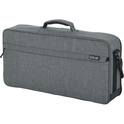 Gator GT-2412-GRY kiegészítő gitártartozék hordtáska