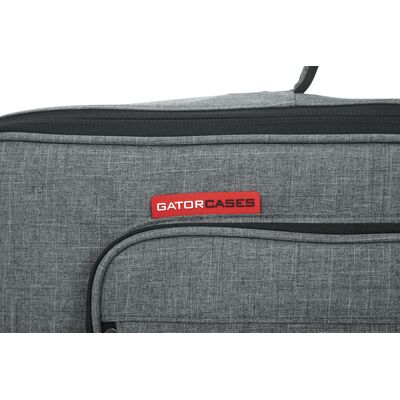 Gator GT-2412-GRY kiegészítő gitártartozék hordtáska