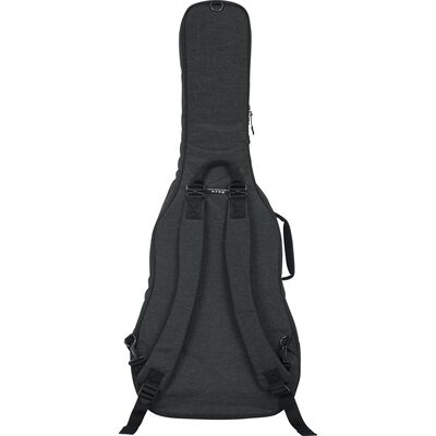 Gator GT-ACOUSTIC-BLK akusztikus gitár puhatok