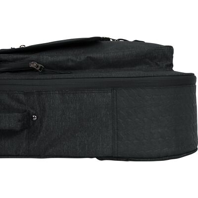 Gator GT-ACOUSTIC-BLK akusztikus gitár puhatok