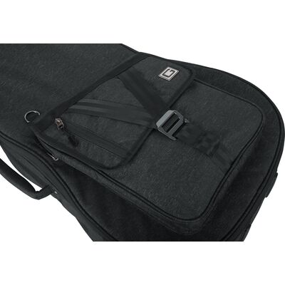 Gator GT-ACOUSTIC-BLK akusztikus gitár puhatok