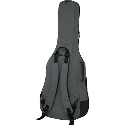 Gator GT-ACOUSTIC-GRY akusztikus gitár puhatok