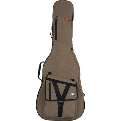 Gator GT-ACOUSTIC-TAN akusztikus gitár puhatok