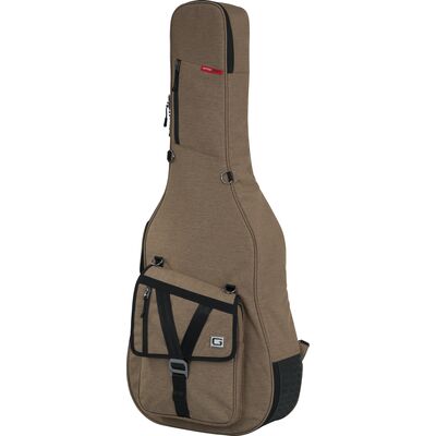Gator GT-ACOUSTIC-TAN akusztikus gitár puhatok