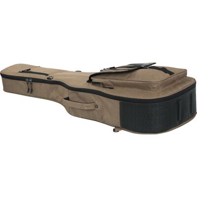 Gator GT-ACOUSTIC-TAN akusztikus gitár puhatok