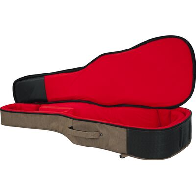 Gator GT-ACOUSTIC-TAN akusztikus gitár puhatok