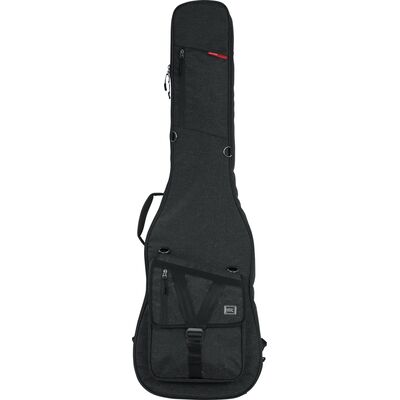 Gator GT-BASS-BLK basszusgitár puhatok