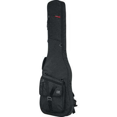 Gator GT-BASS-BLK basszusgitár puhatok