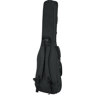 Gator GT-BASS-BLK basszusgitár puhatok