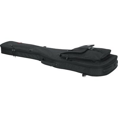 Gator GT-BASS-BLK basszusgitár puhatok