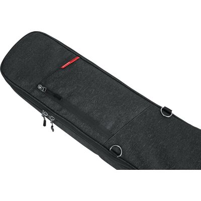 Gator GT-BASS-BLK basszusgitár puhatok