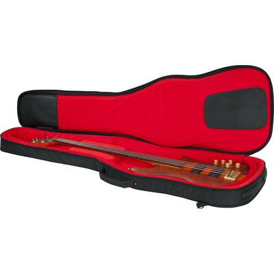 Gator GT-BASS-BLK basszusgitár puhatok