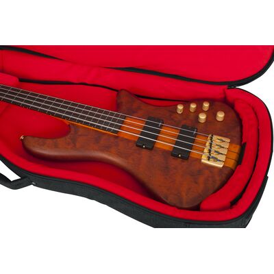 Gator GT-BASS-BLK basszusgitár puhatok