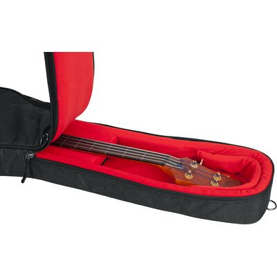 Gator GT-BASS-BLK basszusgitár puhatok