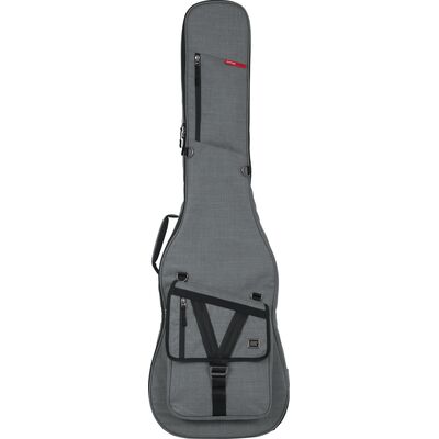 Gator GT-BASS-GRY basszusgitár puhatok