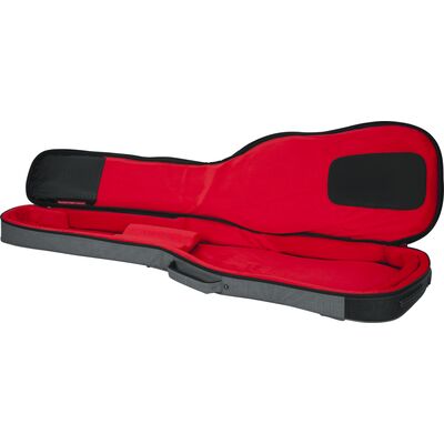 Gator GT-BASS-GRY basszusgitár puhatok
