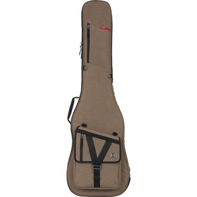 Gator GT-BASS-TAN basszusgitár puhatok