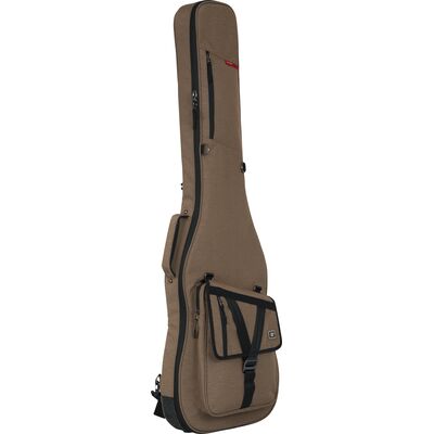 Gator GT-BASS-TAN basszusgitár puhatok