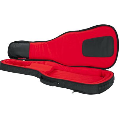 Gator GT-ELECTRIC-BLK elektromos gitár puhatok