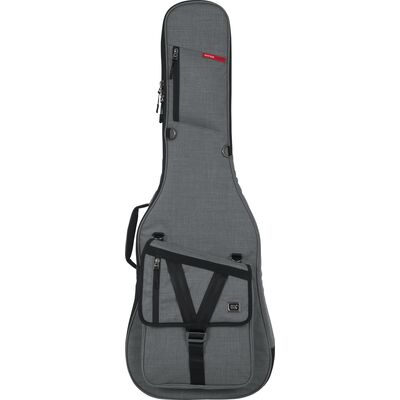 Gator GT-ELECTRIC-GRY elektromos gitár puhatok