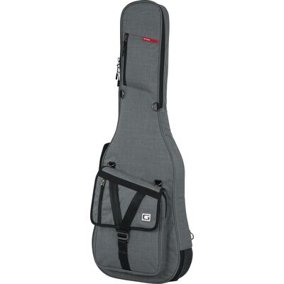 Gator GT-ELECTRIC-GRY elektromos gitár puhatok