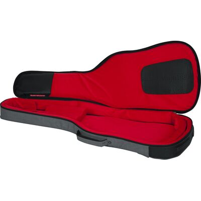 Gator GT-ELECTRIC-GRY elektromos gitár puhatok