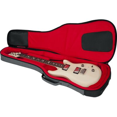 Gator GT-ELECTRIC-GRY elektromos gitár puhatok