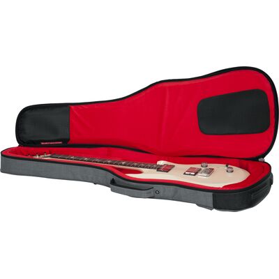Gator GT-ELECTRIC-GRY elektromos gitár puhatok