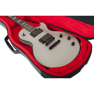 Gator GT-ELECTRIC-GRY elektromos gitár puhatok