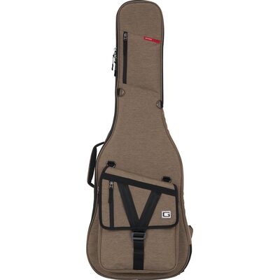 Gator GT-ELECTRIC-TAN elektromos gitár puhatok