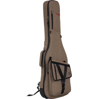Gator GT-ELECTRIC-TAN elektromos gitár puhatok