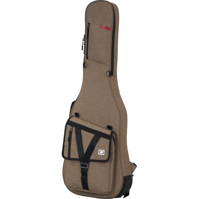 Gator GT-ELECTRIC-TAN elektromos gitár puhatok