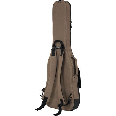 Gator GT-ELECTRIC-TAN elektromos gitár puhatok