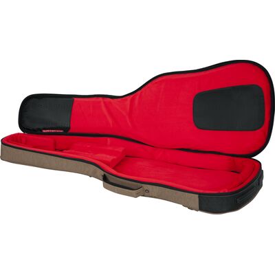 Gator GT-ELECTRIC-TAN elektromos gitár puhatok