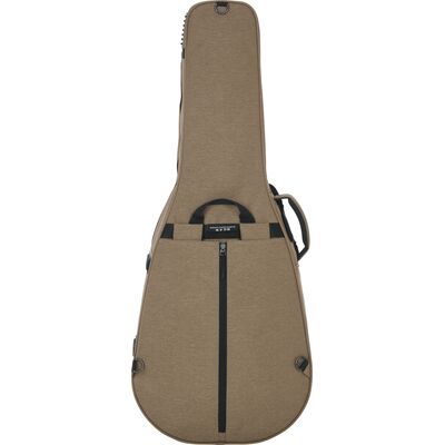 Gator GTR-DREAD12-TAN 12-húros dreadnought gitár keménytok