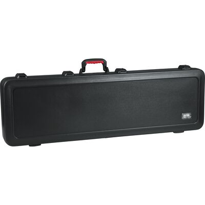 Gator GTSA-GTRBASS-LED basszusgitár keménytok LED világítással