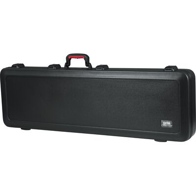 Gator GTSA-GTRBASS-LED basszusgitár keménytok LED világítással