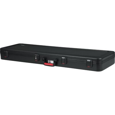 Gator GTSA-GTRBASS-LED basszusgitár keménytok LED világítással
