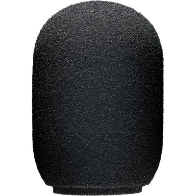 Shure A7WS mikrofonszivacs SM7/SM7A/SM7B mikrofonhoz