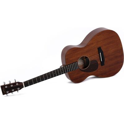Sigma 000M-15L akusztikus gitár