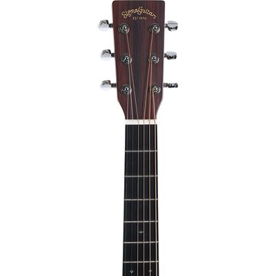 Sigma 000M-15L akusztikus gitár