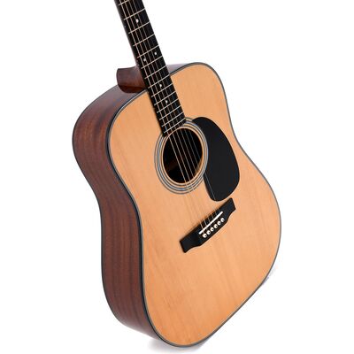 Sigma DM-1 akusztikus gitár